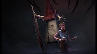 Dead By Daylight - Silent Hill | The Executioner - Chase Theme | Live