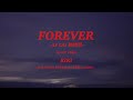 【Riki's VLOG 5】BALLISTIK BOYZ : RIKI - FOREVER - (AJ LAI 赖煜哲 cover)