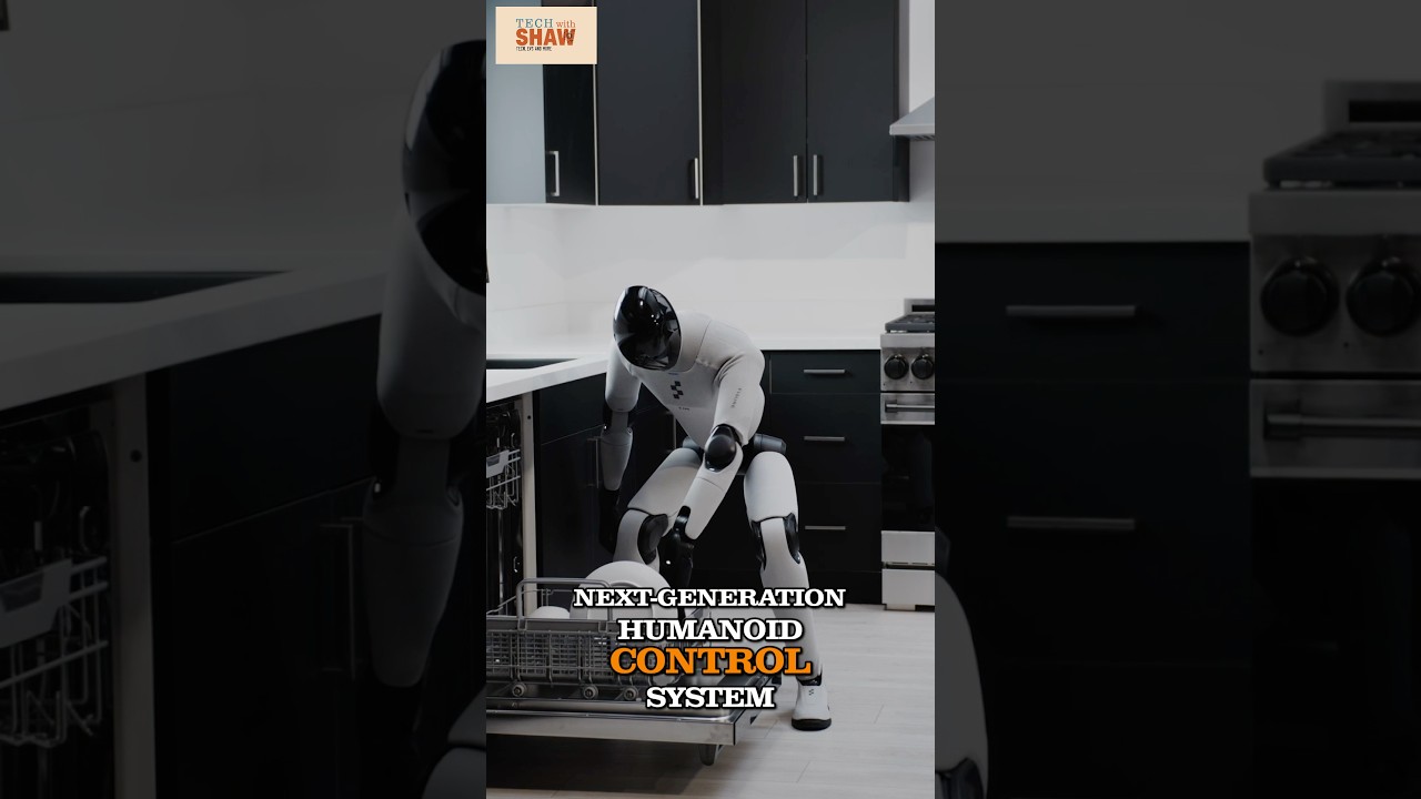 Компания Figure модернизировала своего человекоподобного робота, оснастив его новыми датчиками дл...