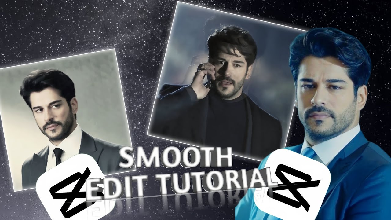 Edit tutorial - Capcut ( no pro "needed") VIRAL! - YouTube