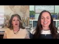 72| Purpose Over Pressure: A Faith-Filled Path Out of Burnout ft. Misty Lakes