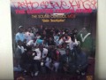 Chuck Small - U got nothin comin - Compton Compilation