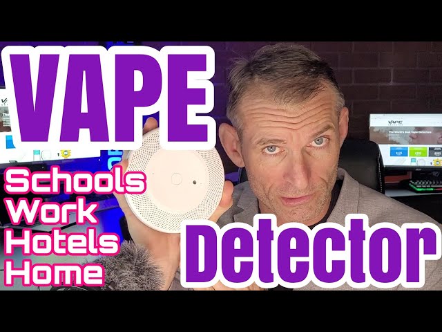 elf bar vape uk Hotel Smoke Alarm Escapades: Tips and Tricks