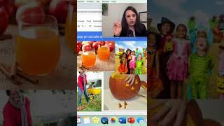 2 Spanish Vocabulary Activities | Charades in Spanish | Spanish Recall Circle Game