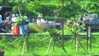 2010/0710上映 YAMAHA GTR AERO 廣告 出遊篇 幕後花絮