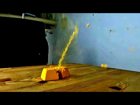 5 Joule VS Gold SSG10 Airsoft Sniper