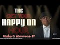 "The Get Your Happy On Hour" w Ricky C. Simmons & Special Guest Demond "Skinny D" Wilkinson (5/24)