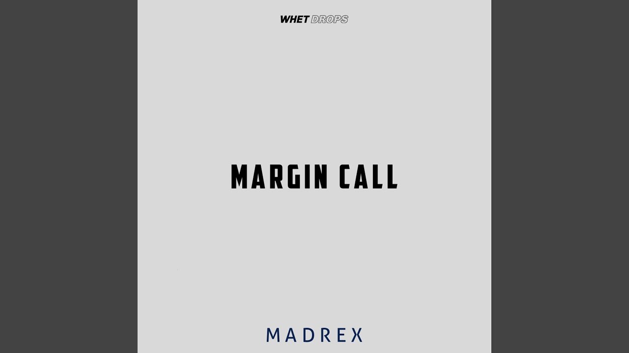 Παρακολούθηση Margin Call στο YouTube Παρακολούθηση Margin Call στο YouTube