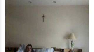 [-Hidden Camera-] I delete my brother Warcraft Characters