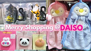 DAISO HAUL + Shopping for Kitchenware Home Stuff Stationery \& more FEBRUARY 2021