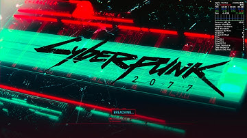 Cyberpunk 2077 Running on M1 | M2 Mac Locally