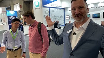 ISE 2022: Listen Technologies