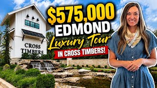 $575K Former Model Home in Edmond | 3 Beds, 4 Baths & Tons of Upgrades $575K Former Model Home in Edmond | 3 Beds, 4 Baths & Tons of Upgrades