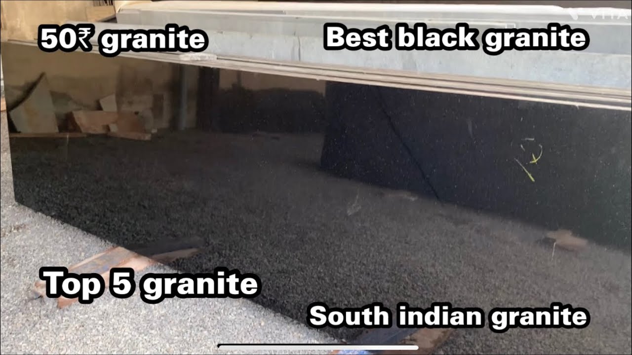 Best black granite | south indian granite | साउथ ग्रेनाइट प्राइज़ | indian granite | Z black granite
