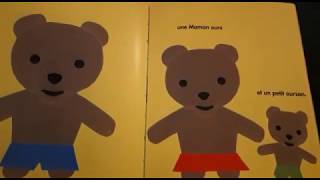 Les Trois Ours