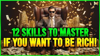 How To Make Money - 12 Skills To Master screenshot 4