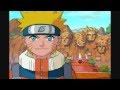 Naruto - Dare by Stan Bush