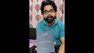 Revofy | BEARDO Dark Side Perfume For Men | English | Nitesh Vaidya
