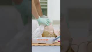 BLS certification