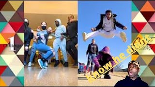 Revolution Drill Challenge Dance Compilation #drillchallenge #onechallenge