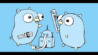 01 lets code in go - counters