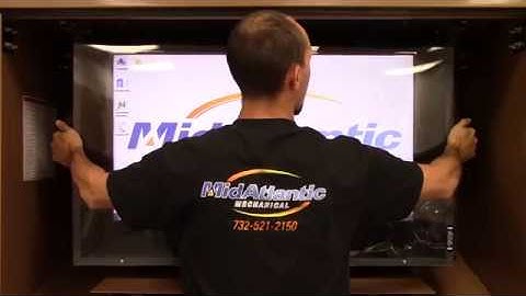 Knaack Data Vault Part 1 - Basic Set Up