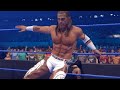 WWE2K24 : WWE SHOWCASE : UNDERTAKER VS HBK SHAWN MICHAELS AT WRESTLEMANIA