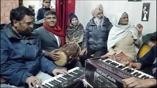 Praising God In India 2024C