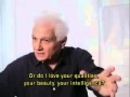 Jacques derrida on love and being english subs