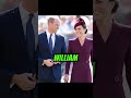 When William First Saw Kate, Everything Changed 💖 #WilliamAndKate #RoyalLove #emotional