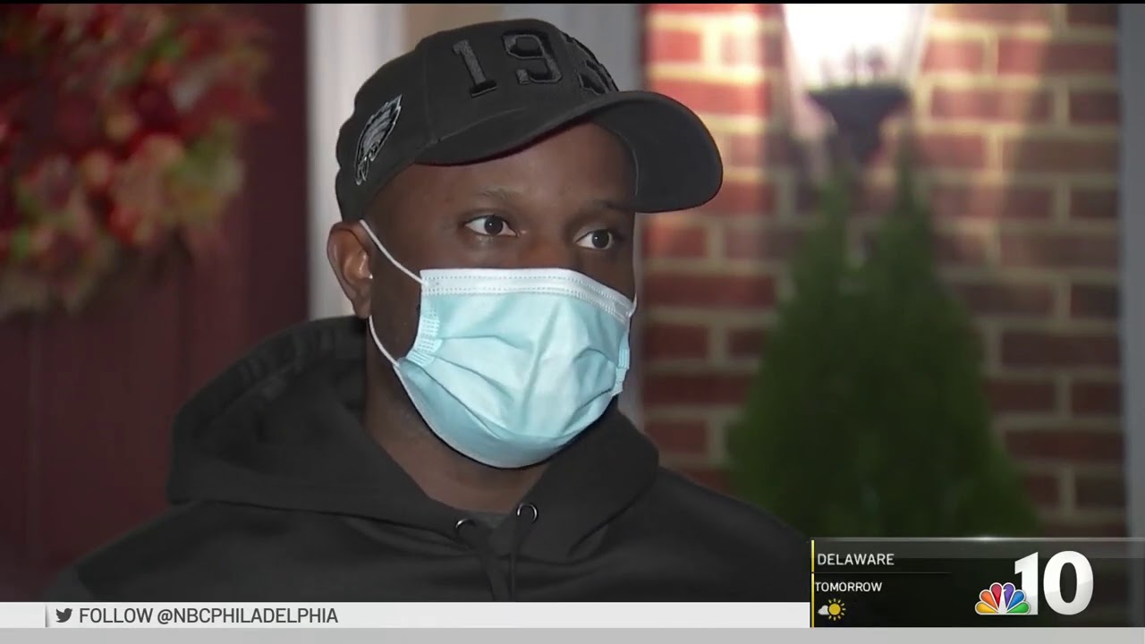 West Chester Man Ordered a Hard-To-Get PS5, But It's Lost | NBC10 Philadelphia