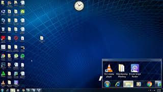 MS Access - Customizing Ribbon and Navigation Pane (Tagalog)