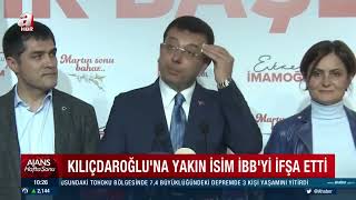 JAHREYN DEN İBBDEKİ DOLANDIRICILIK İSYANI