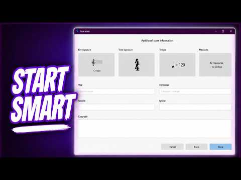 How to Write Guitar Tabs in MuseScore 4 (The Easy Way)