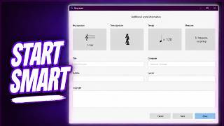 How to Write Guitar Tabs in MuseScore 4 (The Easy Way) screenshot 5