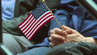 History Colorado hosts largest naturalization ceremony to date