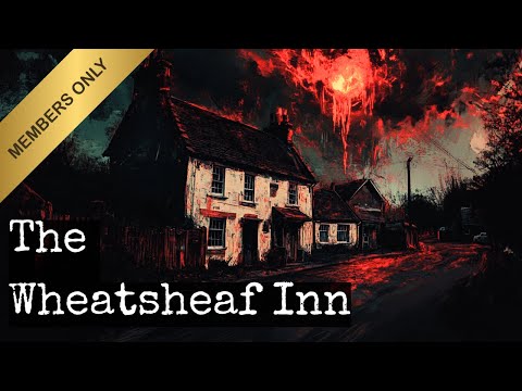 Ad Free Members Version | The Horrifying True Story of the Wheatsheaf Inn