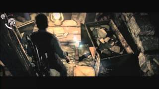 The Evil Within Ep.10: Face to Face with Box-Head