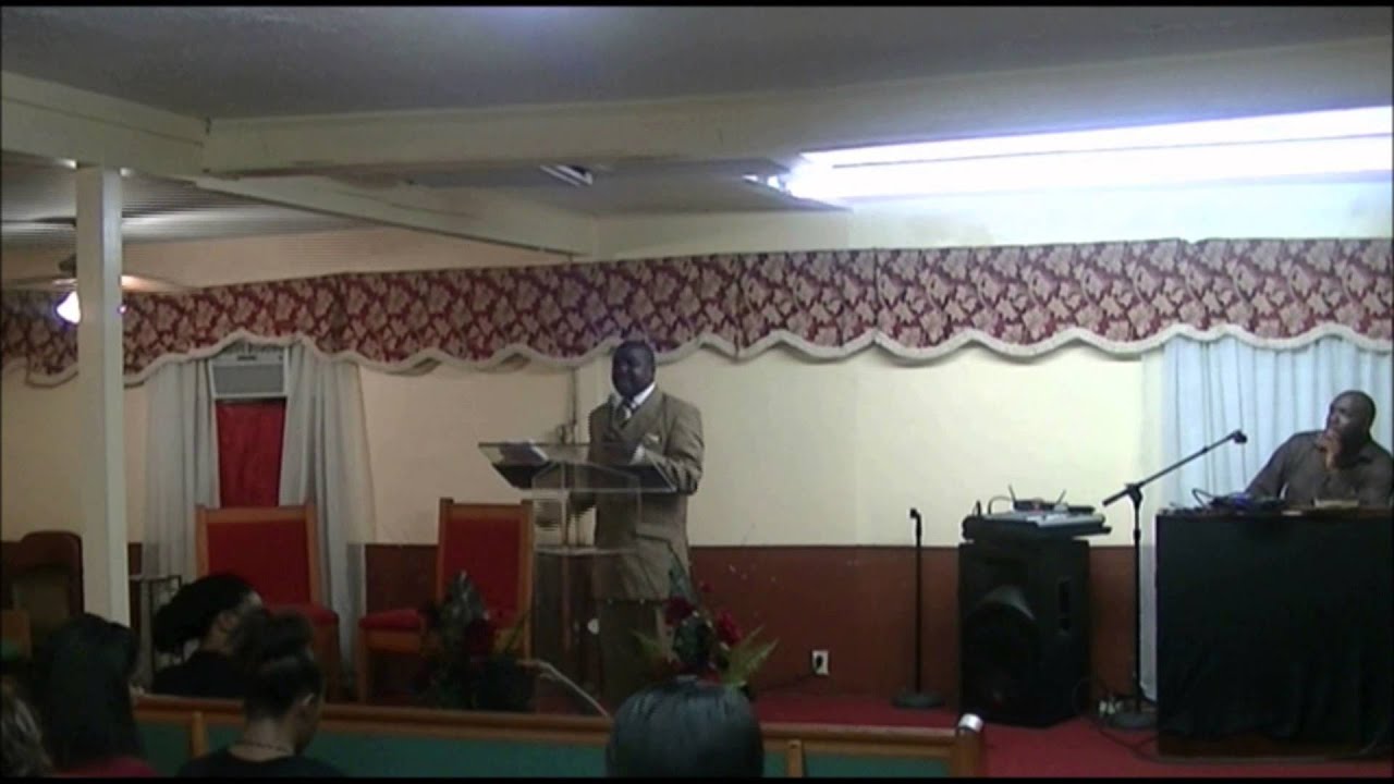 Use What You Have Aenon Temple pt1 - YouTube