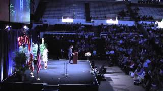 Stanford Class Day Lecture   Pamon