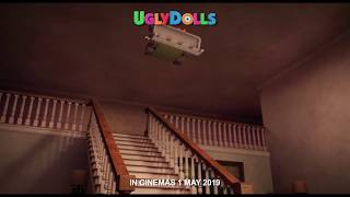 Uglydolls Ugly Avengers