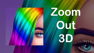 Zoom Out 3D Gameplay Walkthrough