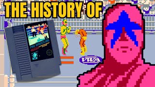 Why Pro Wrestling NES is Still Iconic Today