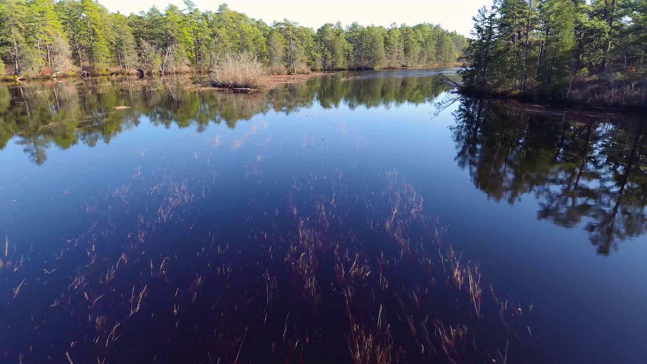 Wading River, New Jersey YouTube