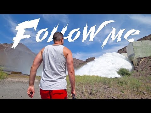 Follow Me | Следуй за Мной