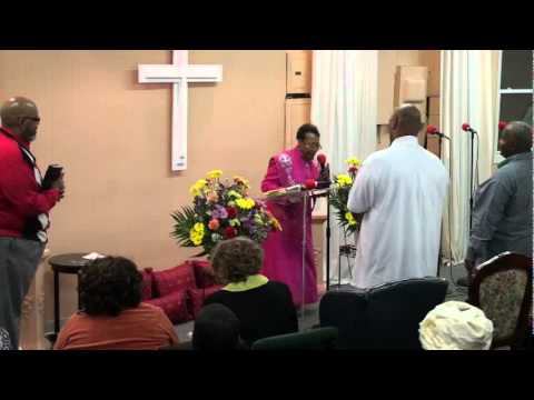 PASTOR ETHEL WEATHERLY 4 OF 5