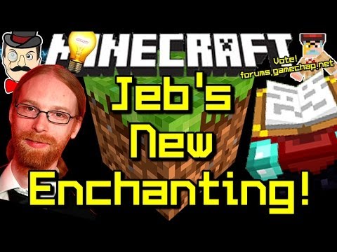 Jeb Minecraft Jeb Minecraft