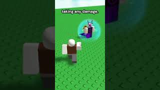 How to KILL THROUGH FORCEFIELDS On Roblox Using Gear Glitches #roblox #robloxglitch #robloxglitches