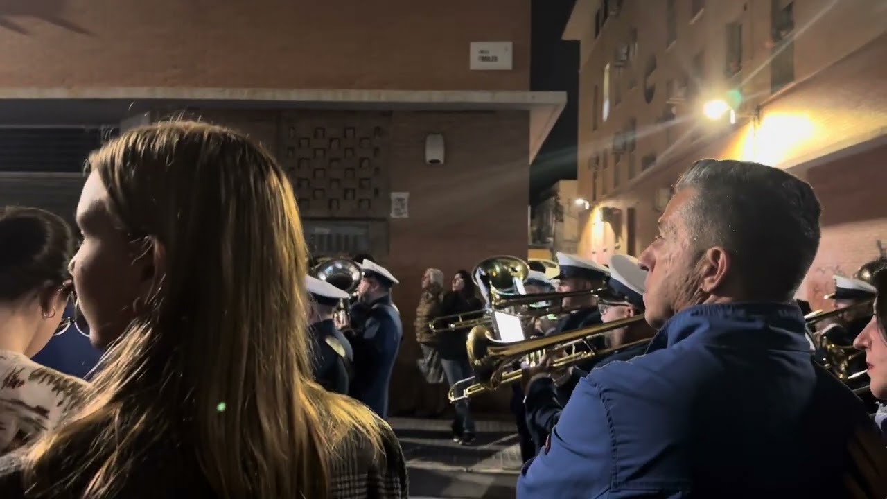 AM Cautivo Estepona - “Cada Primavera”