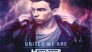 [ DOWNLOAD ALBUM ] Hardwell - United We Are [ iTunesRip ]